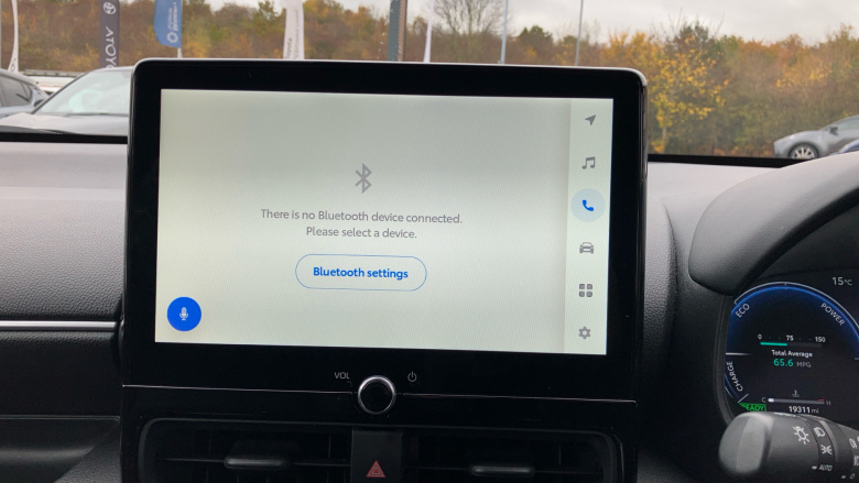 Toyota Yaris 1.5 Hybrid Excel 5dr CVT Hybrid Hatchback